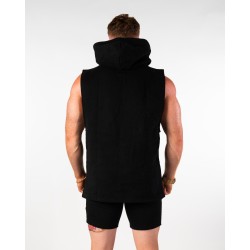 Sleeveless Hoodies